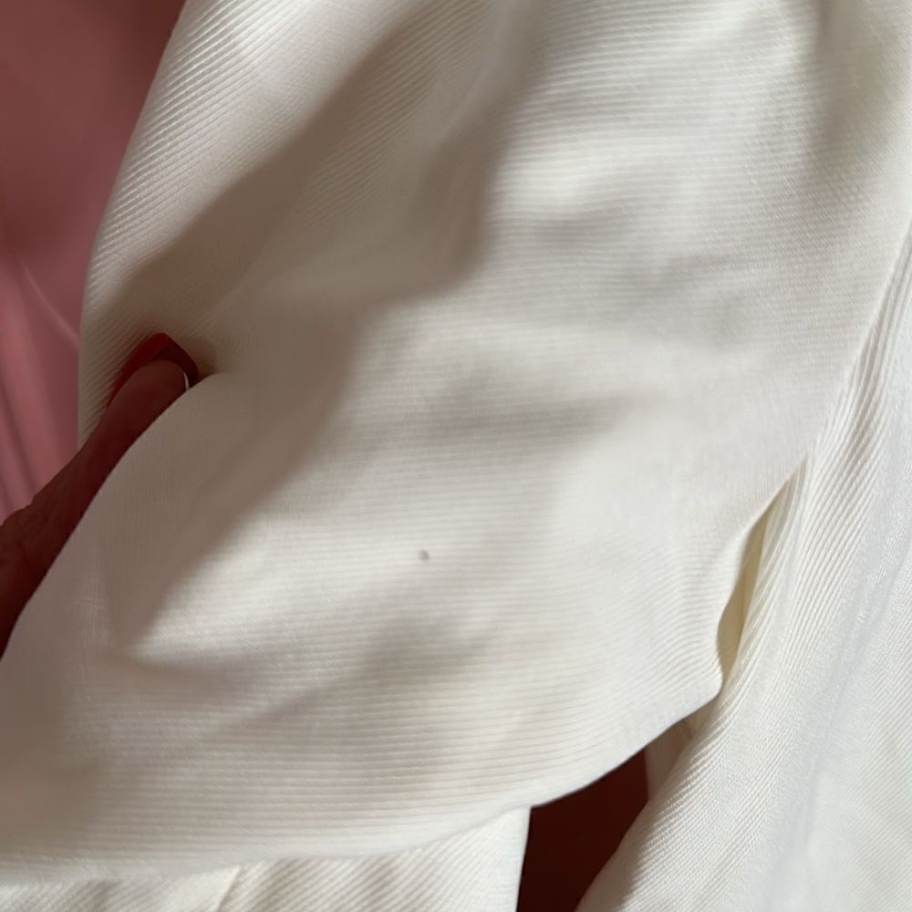 Open Edit Oversized Jacket Size M - Picture 5 of 5